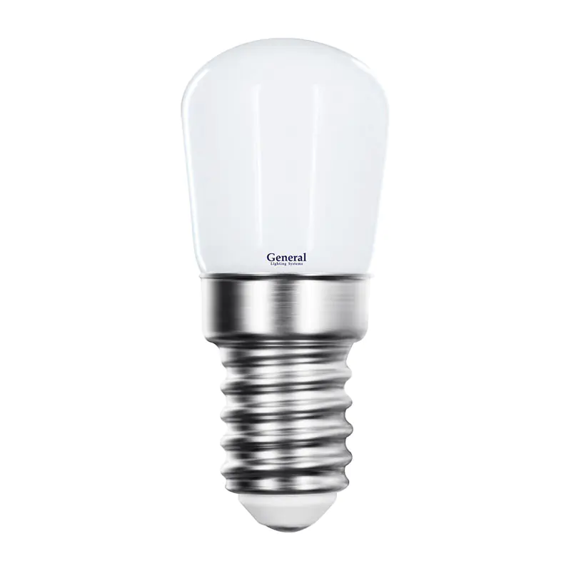 Светодиодная лампа для холодильника General Lighting 7Вт Е14 4500К (661452)