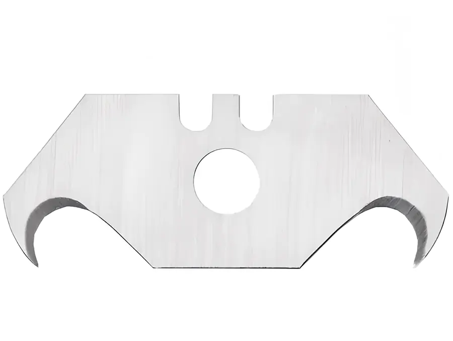 Лезвия крюки 5 шт Hardy (0550-240500)