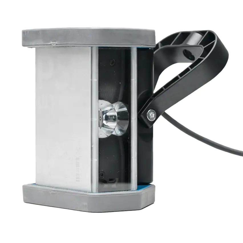 Проявочная лампа маляра Lossew Lamp P3 ULTRA PRO