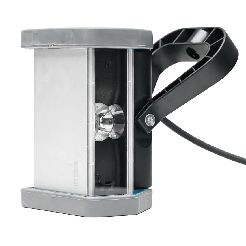 Проявочная лампа маляра Lossew Lamp P3