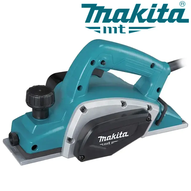 Рубанок электрический Makita MT M1902B