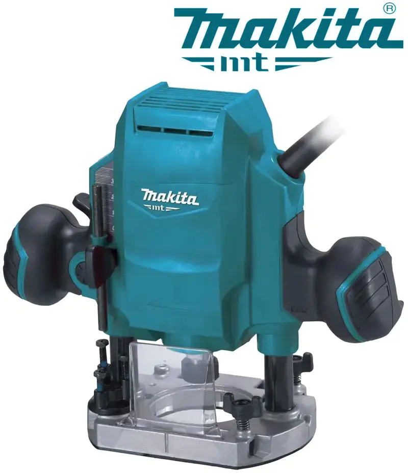 Фрезер Makita MT M3601B
