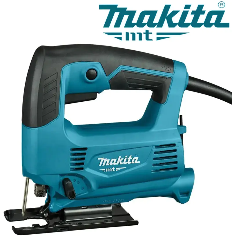 Электролобзик Makita MT M4301B