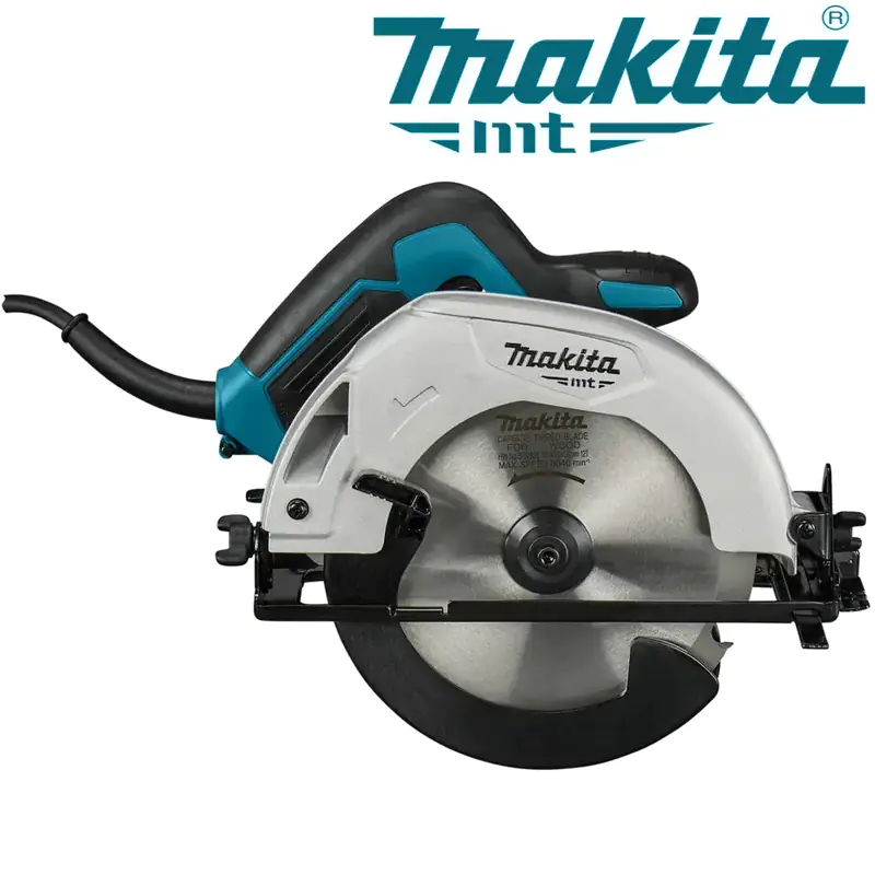 Дисковая пила Makita MT M5802B