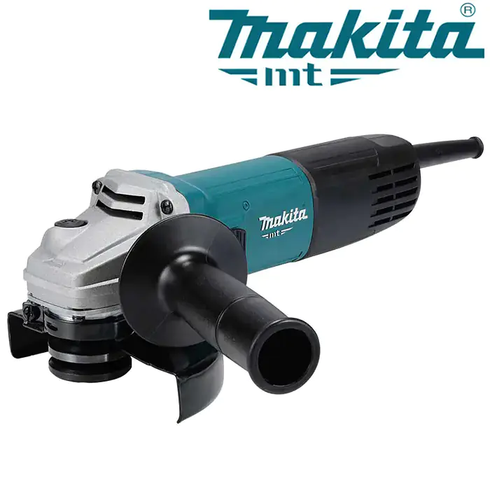 Угловая шлифмашина (болгарка) Makita MT M9511RB