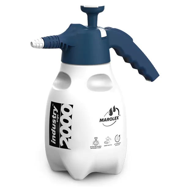 Опрыскиватель для грунтовки Marolex Industry ergo 2000 Alka line 2 л