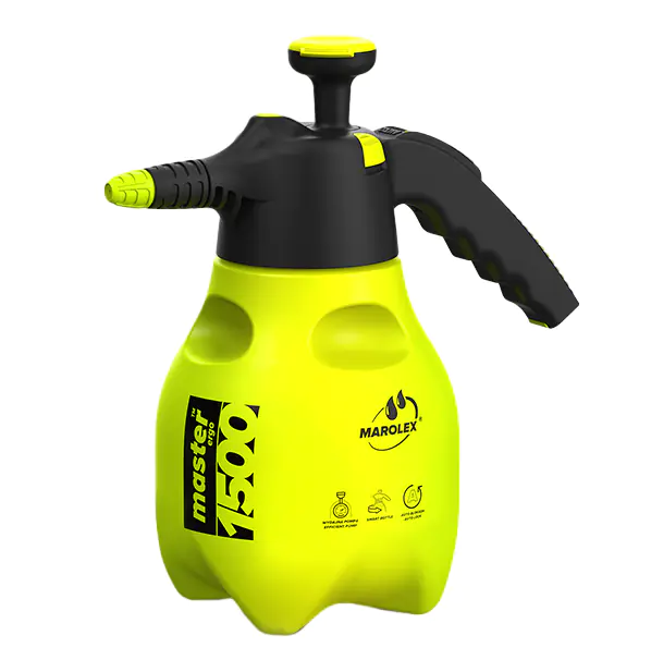 Опрыскиватель садовый Marolex Master ergo 1500 1,5 л