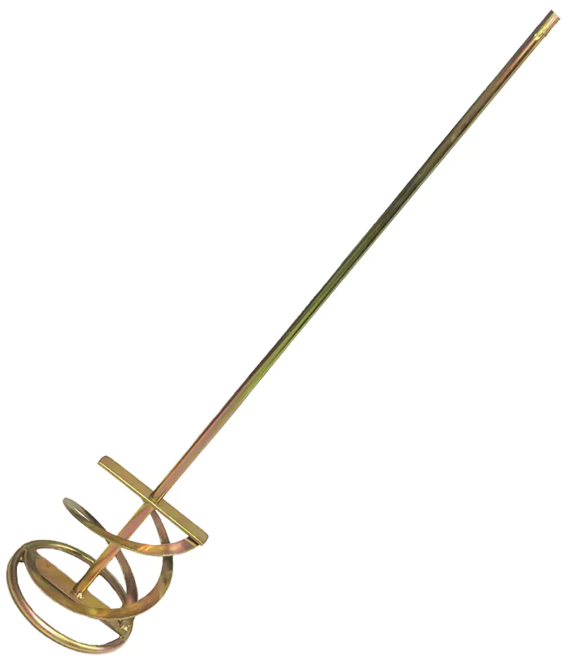 Миксер для смесей 12 х 60 см SDS+ Firsttool (Inter-S)