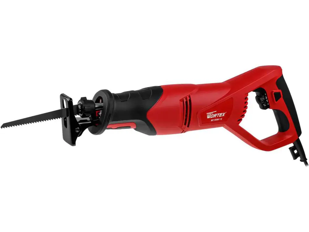 Пила сабельная Wortex SR 1508-1 E