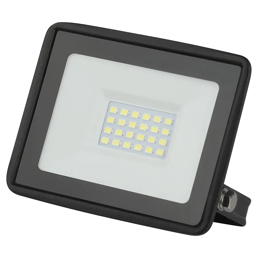 Прожектор светодиодный 30W 6500K ЭРА LPR-023-0-65K-030