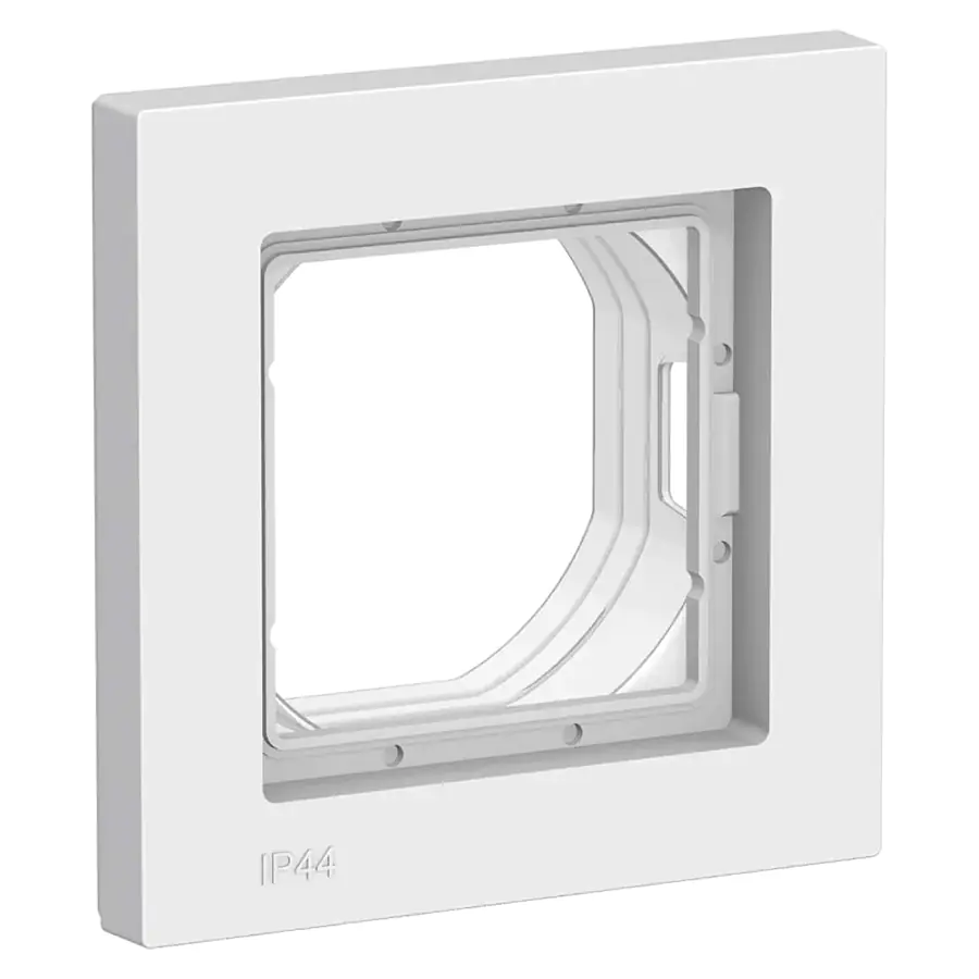 Рамка для выключ. IP44 Systeme Electric AtlasDesign ATN440101