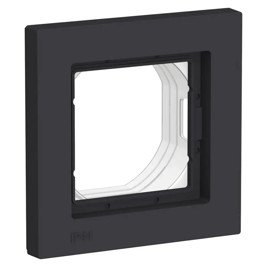 Рамка для выключ. IP44 Systeme Electric AtlasDesign ATN441001