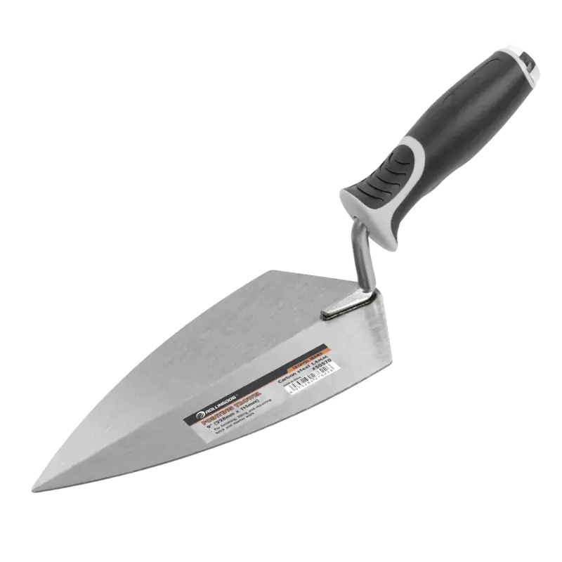 Мастерок 228х115 мм Rollingdog (50570)