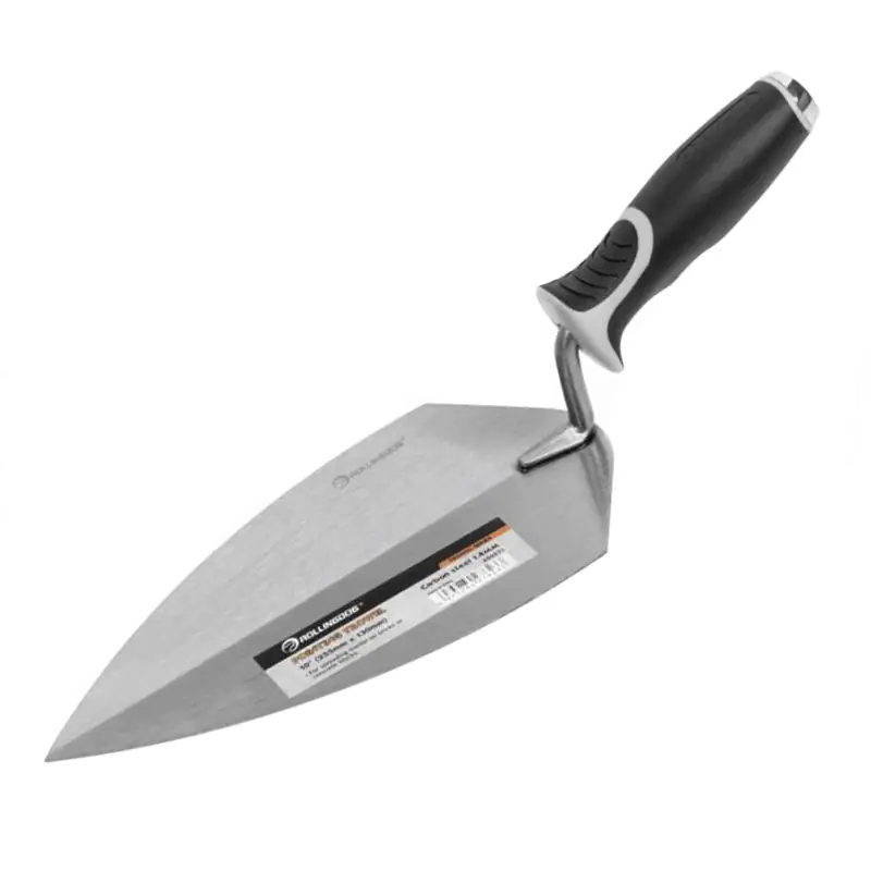 Мастерок 255х130 мм Rollingdog (50571)