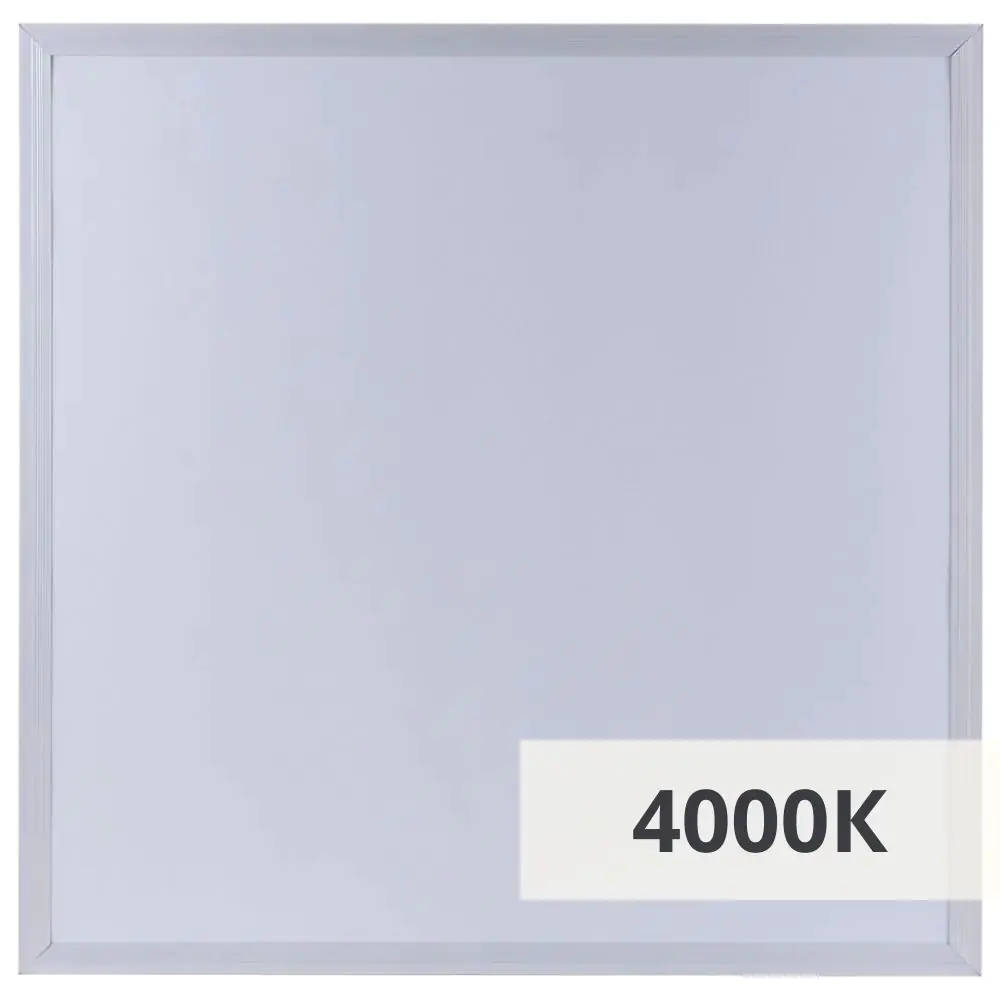 Панель светодиодная 4000К PcCOOLER (Опал)