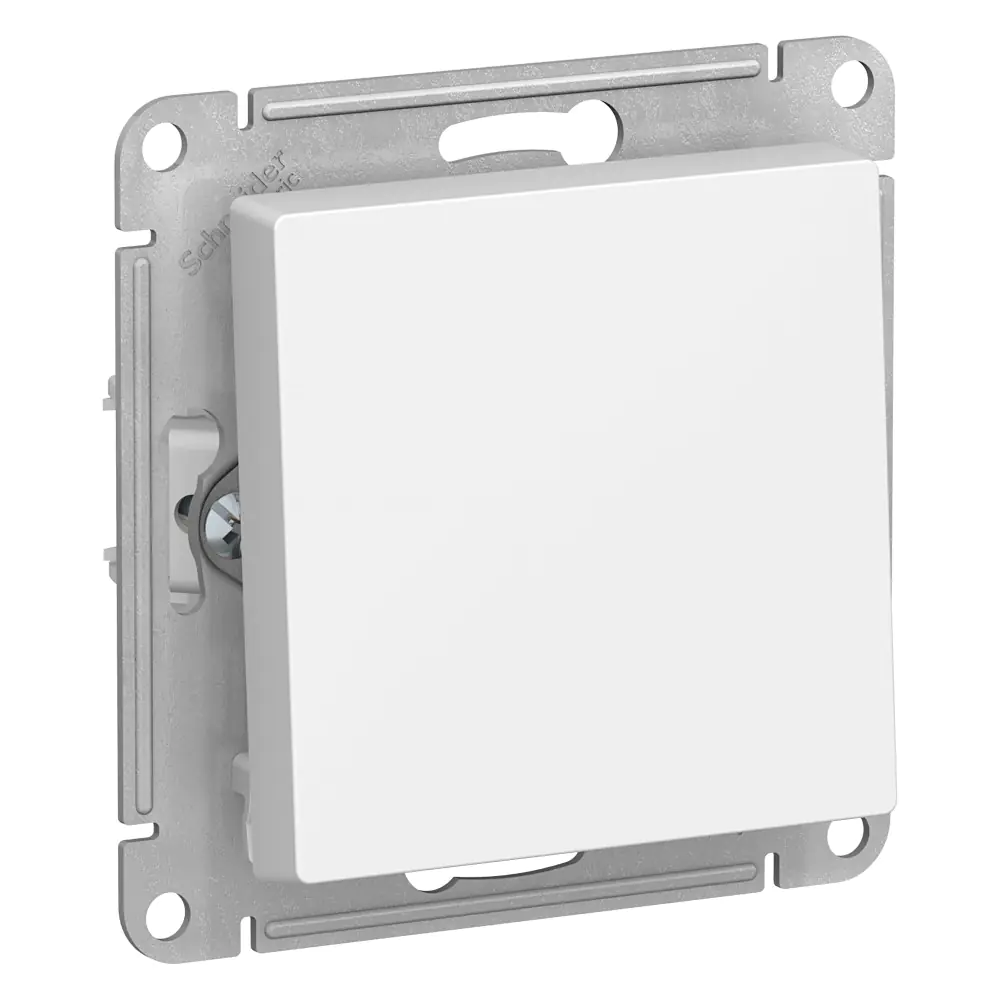 Выключатель 1-кл Systeme Electric AtlasDesign ATN000111