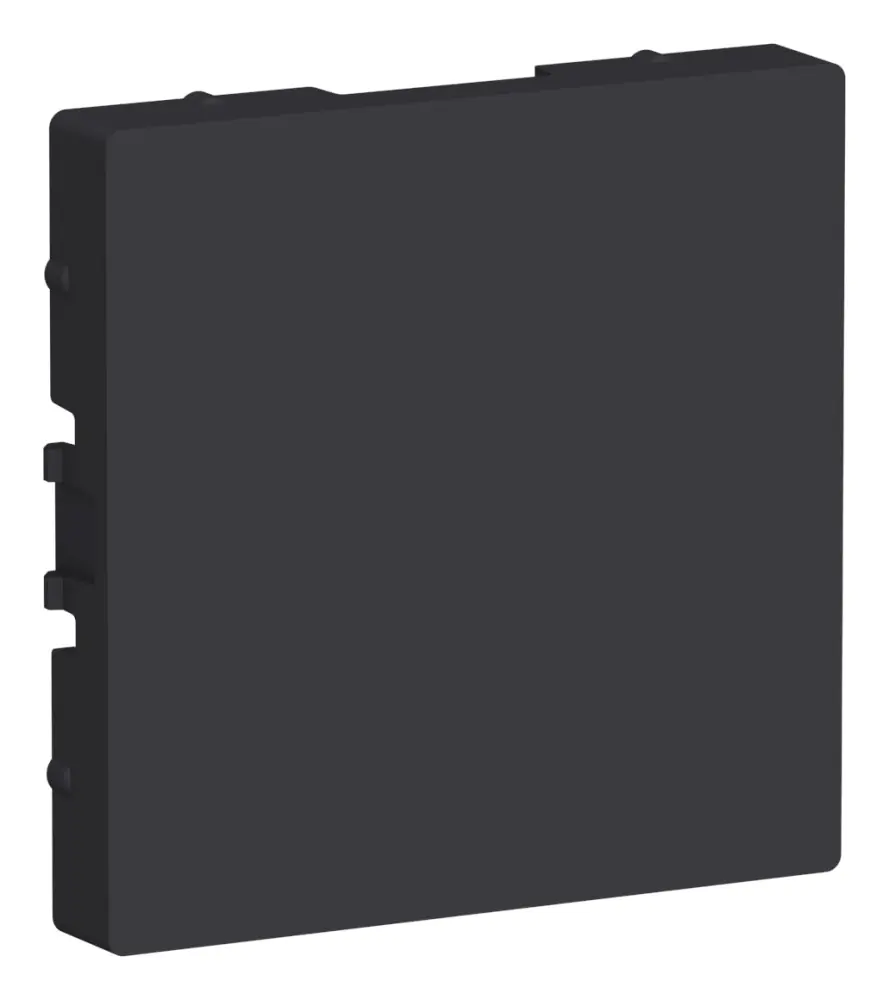 Заглушка для розетки Systeme Electric AtlasDesign ATN001009