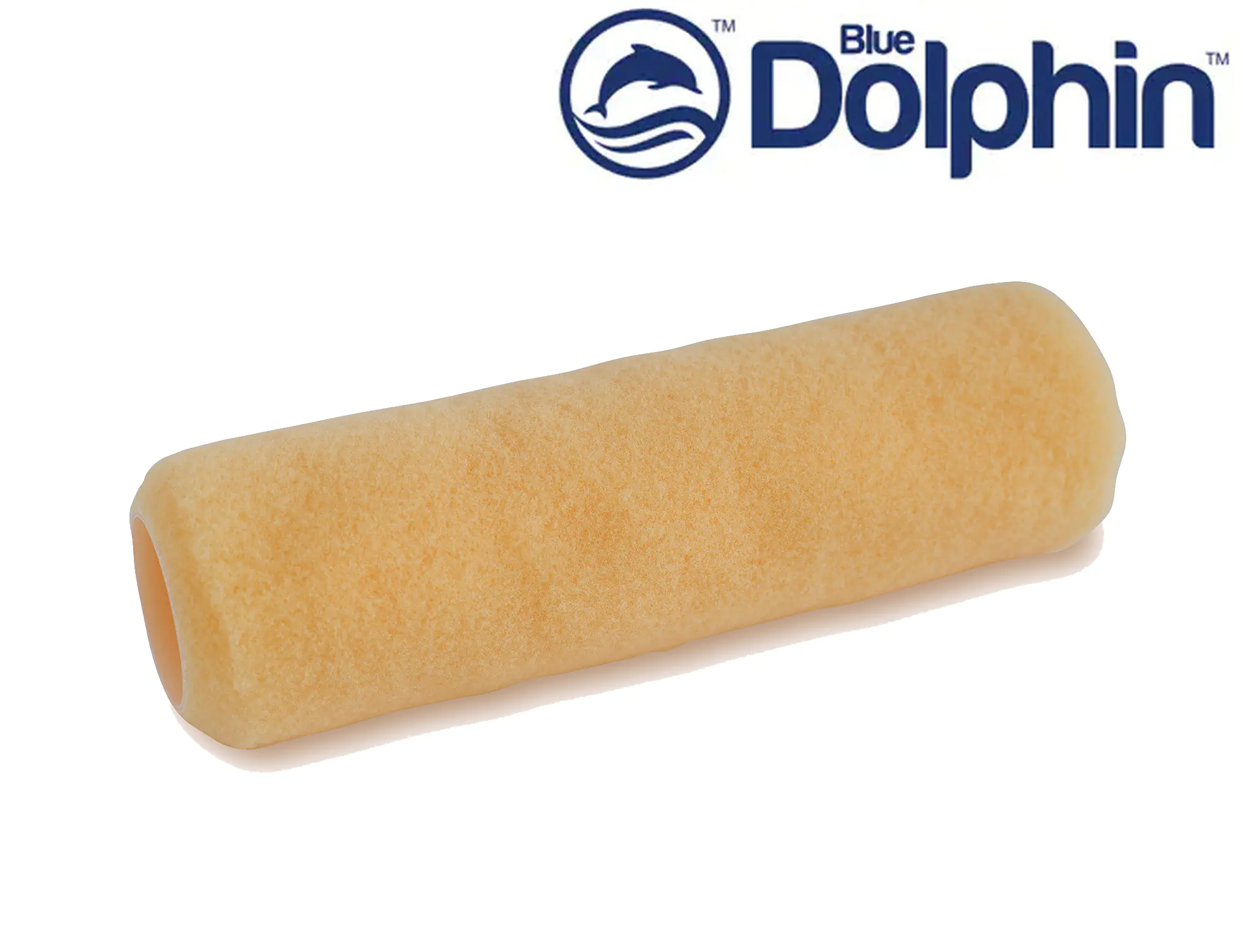 Валик малярный Blue Dolphin Hektor 24,5 см (ворс 13 мм) 47861